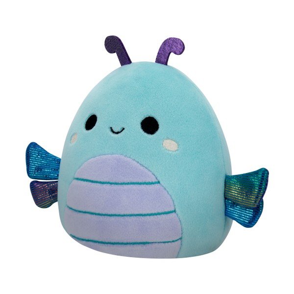 Plyšová hračka 2in1 Denton and Heather – SQUISHMALLOWS-image-1