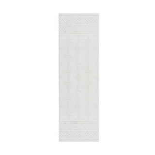 Béžový pratelný koberec běhoun 60x218 cm Verve Shyla – Flair Rugs