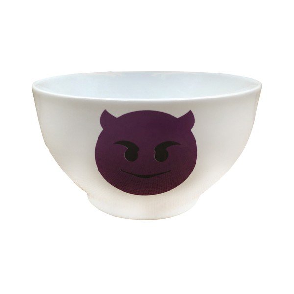 Miska Bergner Emoticon Devil