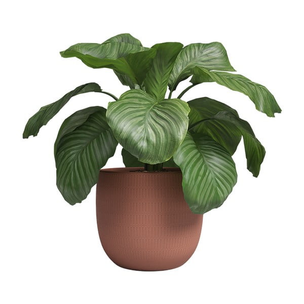 Keramický ručně vyrobený květináč ø 16 cm Aura – Artevasi-image-4