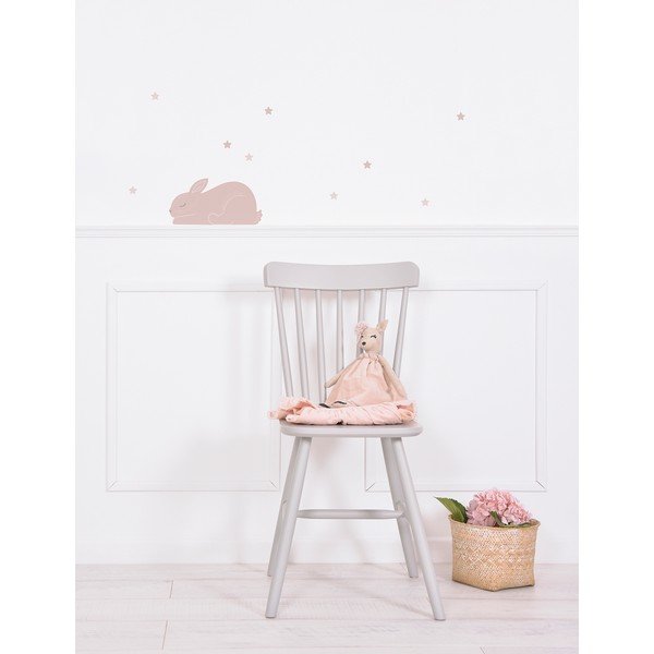Arch samolepek 30x42 cm Vintage Rabbit – Lilipinso-image-1