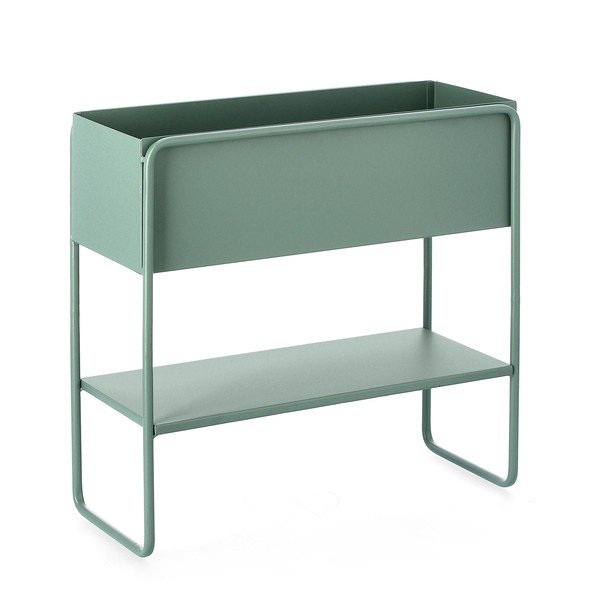 Kovový stojan na květiny (výška 44 cm) Madelyn – Yes Everyday-image-1