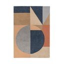 Vlněný koberec Flair Rugs Esrei, 160 x 230 cm