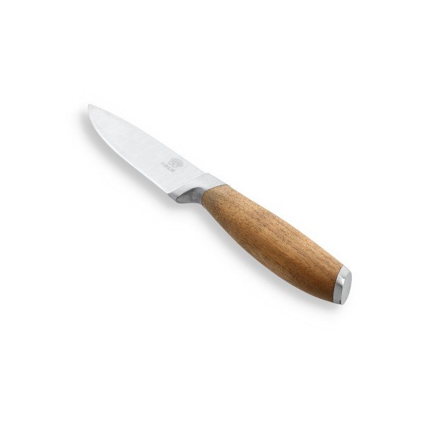 Nůž na zeleninu z nerezové oceli – Holm-image-2