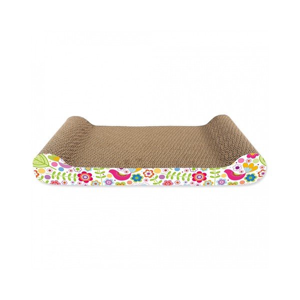 Škrabadlo pro kočky Magic Cat Sofa 4 – Plaček Pet Products-image-1