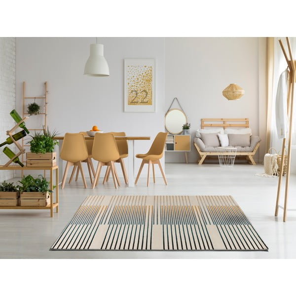 Koberec 140x200 cm Debbi – Universal-image-2