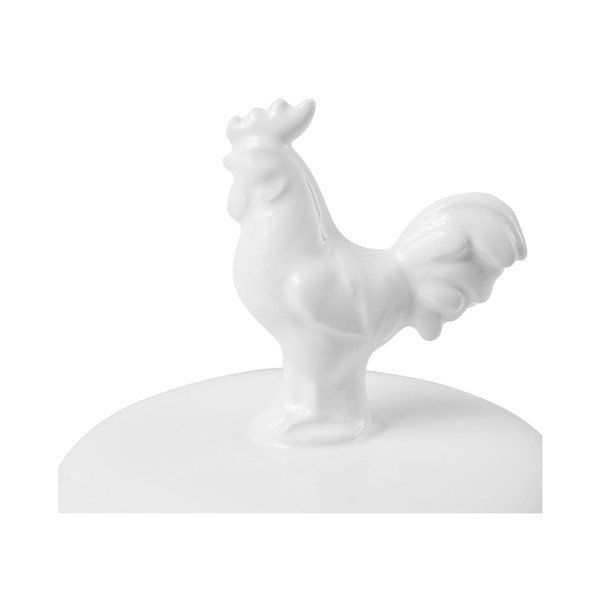 Dóza s pokličkou a lžičkou Côté Table -image-3