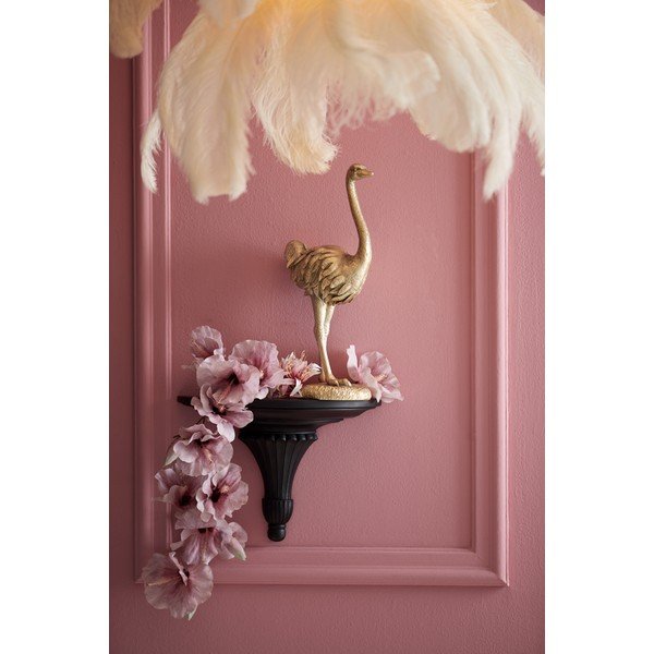 Soška z polyresinu Ostrich – Light & Living-image-1