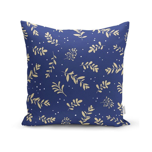 Povlak na polštář 43x43 cm – Mila Home