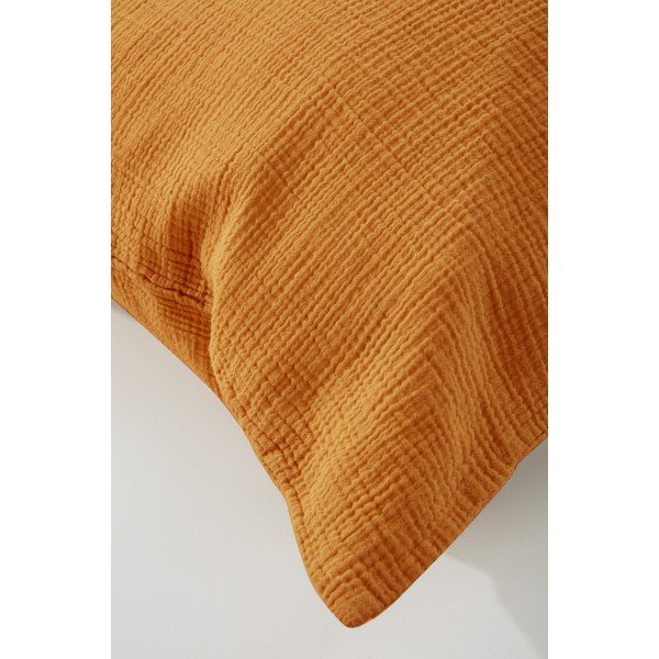Mušelínový povlak na polštář 50x60 cm Amilia – Jotex-image-3