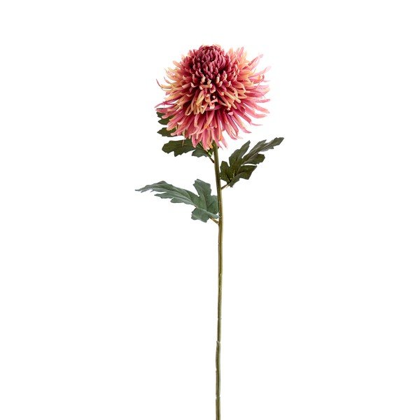 Umělá květina (výška 91 cm) Chrysantheme – Light & Living