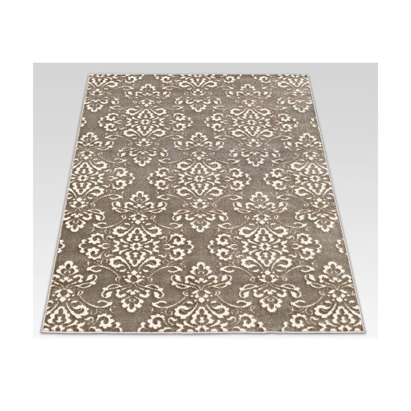 Koberec Webtappeti Reflex Baroque Grey, 80 x 150 cm-image-2