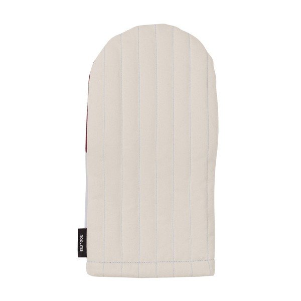 Bavlněná kuchyňská rukavice Rubi – noo.ma
