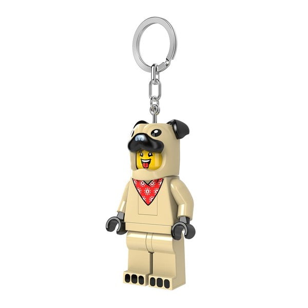 Klíčenka se svítilnou Minifigures – LEGO®-image-2