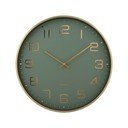 Nástěnné hodiny ø 40 cm Elegance Glow – Karlsson