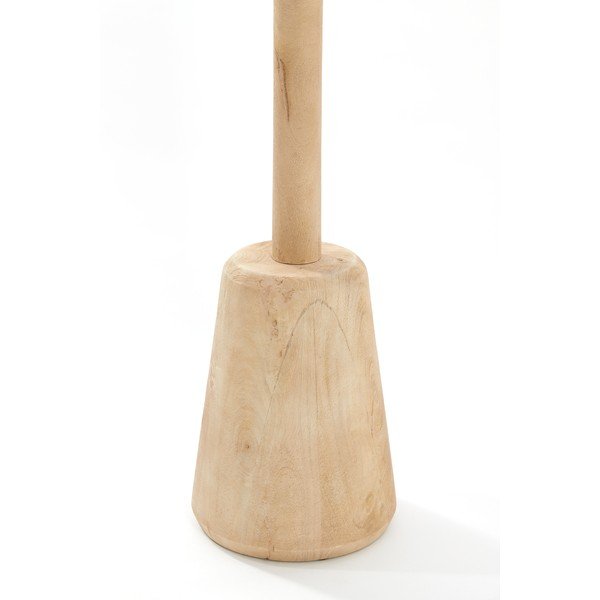 Věšák z mangového dřeva v přírodní barvě Yenice – Light & Living-image-4