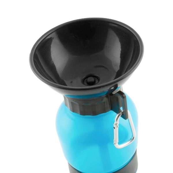 Cestovní láhev na vodu pro psy InnovaGoods-image-4