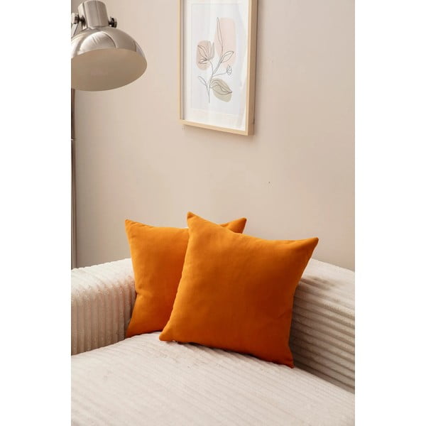 Povlaky na polštáře v sadě 2 ks 43x43 cm – Mioli Decor-image-2