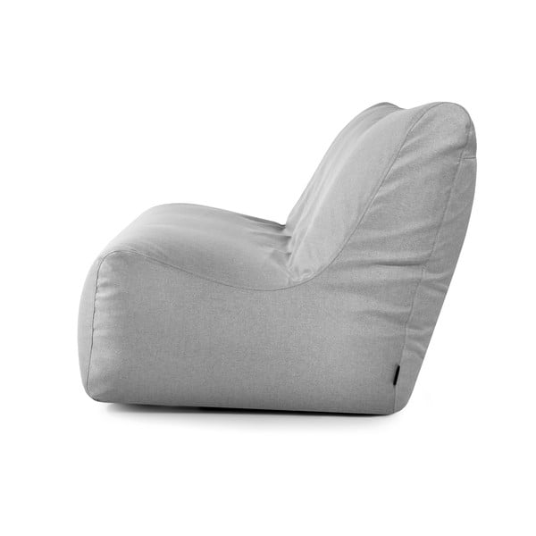 Tmavě šedý sedací vak Sofa Seat Lounge – SLOWDOWN-image-3