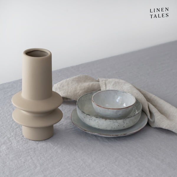 Lněný ubrus 160x300 cm – Linen Tales-image-2