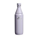 Termoláhev z nerezové oceli v levandulové barvě 600 ml All Day Slim Bottle Purple Dust – Stanley