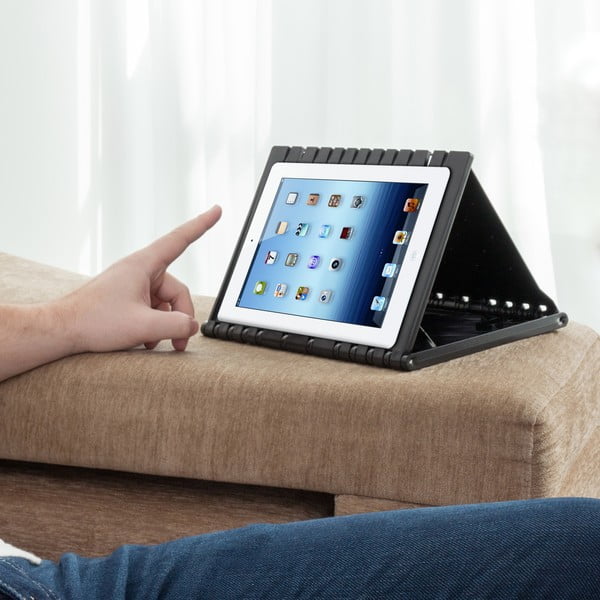 Skládací držák na pohovku InnovaGoods-image-1