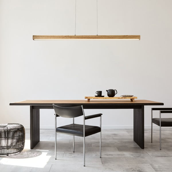 Závěsné svítidlo SULION Taveda, výška 120 cm-image-1