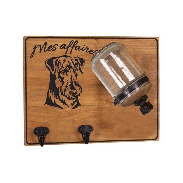 Doplněk pro domácí mazlíčky – Antic Line-image-1