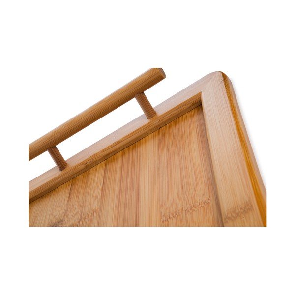 Bambusový podnos Bambum Majestic Tray, 24 x 35 cm-image-1