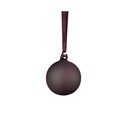 Skleněné ručně foukané vánoční koule v sadě 2 ks ø 9 cm Juhla – Blomus