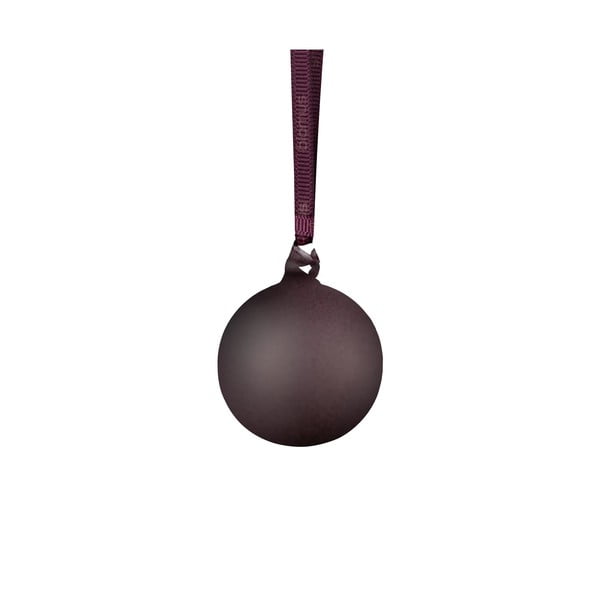 Skleněné ručně foukané vánoční koule v sadě 2 ks ø 9 cm Juhla – Blomus