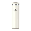 Krémový termo hrnek z nerezové oceli 600 ml AeroLight™ Transit Cream Gloss – Stanley