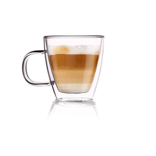 Dvoustěnný hrnek Orion, 180 ml-image-2