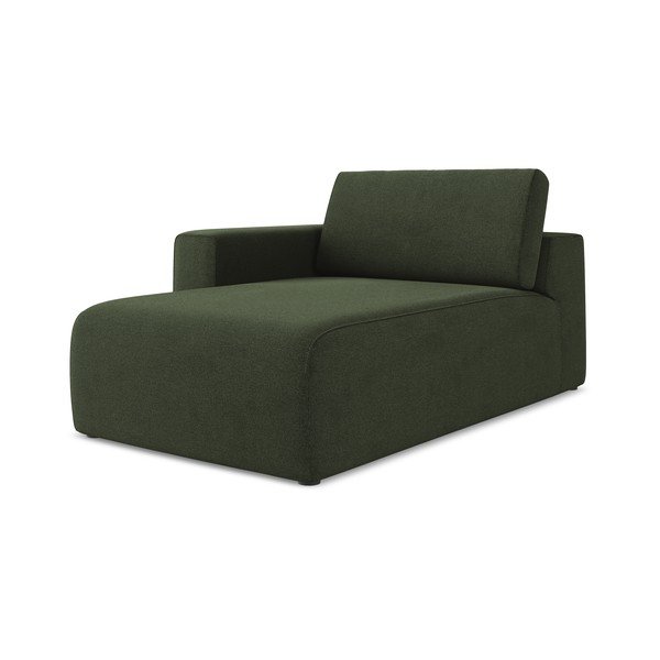 Zelený modul pohovky (levý roh) Kalea – Makamii-image-1