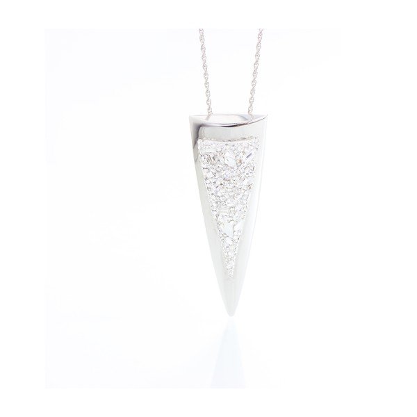 Náhrdelník se Swarovski Elements Laura Bruni Achelous-image-2