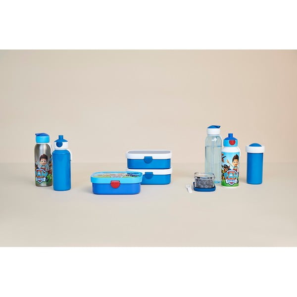 Dětský svačinový box s lahví Paw patrol pups – Mepal-image-4