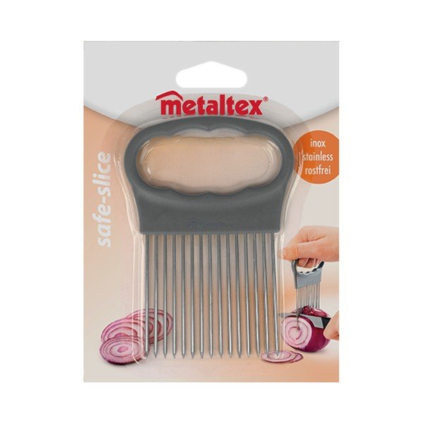 Držák na krájení cibule Metaltex-image-3