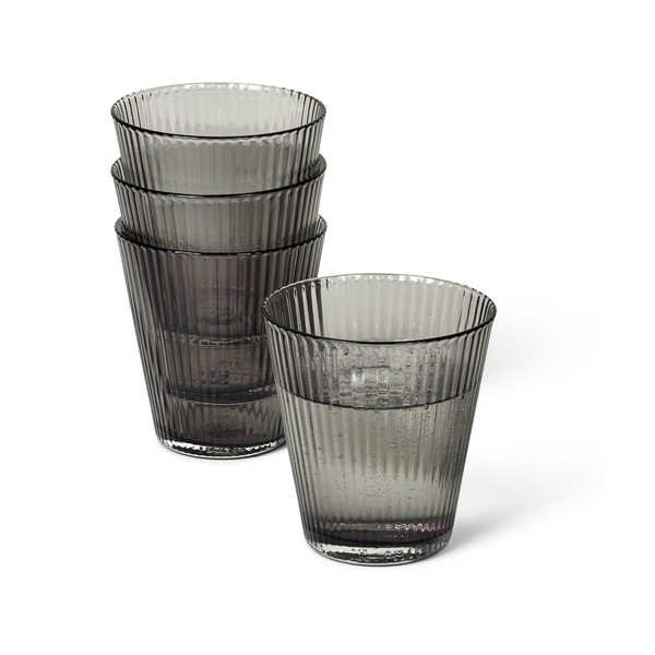 Sklenice v sadě 4 ks 260 ml Grand Cru Nouveau – Rosendahl-image-4