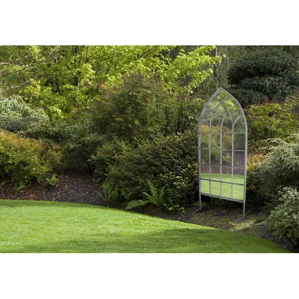 Venkovní zrcadlo 65x180 cm Gothic – Esschert Design-image-1
