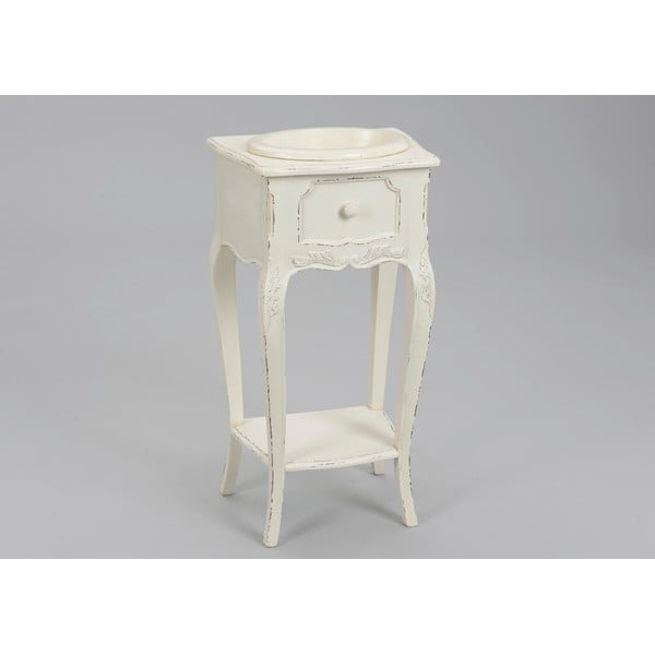 Odkládací stolek Gustave Amadeus, 75 cm
