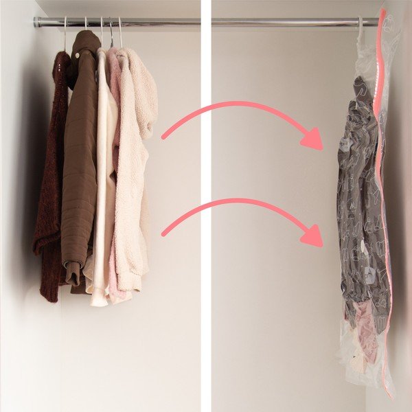 Vakuový pytel Espace M – Compactor-image-1