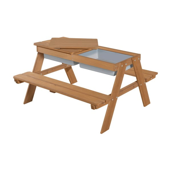 Dětský zahradní set s podsedáky – Roba-image-2