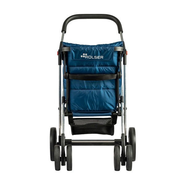 Nákupní taška na kolečkách 58 l – Rolser-image-1