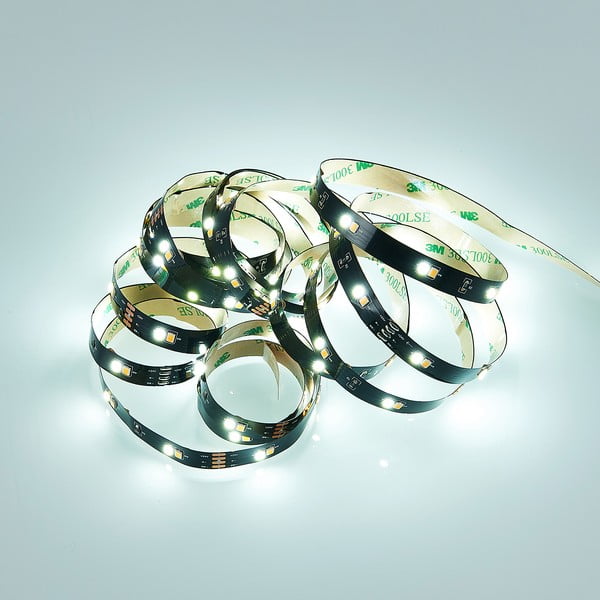 Černá led páska 300 cm Chip – Reality-image-2