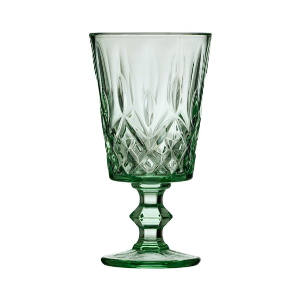 Skleničky v sadě 4 ks na víno 290 ml Sorrento – Lyngby Glas