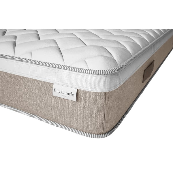 Oboustranná tvrdá matrace Guy Laroche Home Vision, 160 x 200 cm-image-4