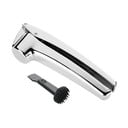 Kovový lis na česnek President – Tescoma