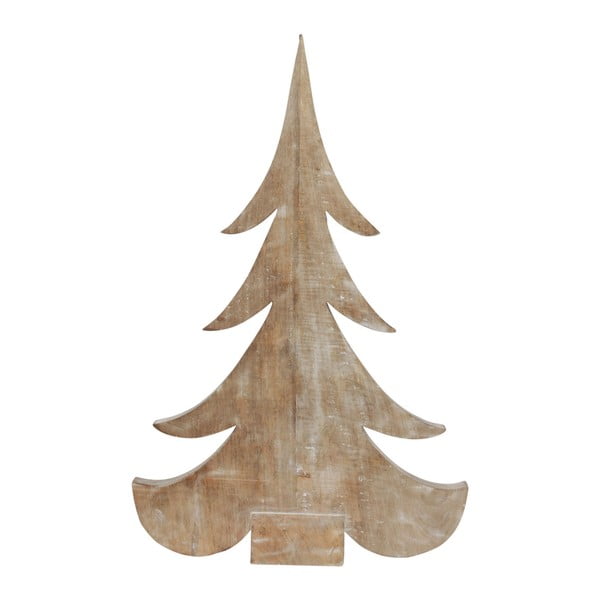 Vánoční dřevěný stromek Côté Table Fir, 93 cm