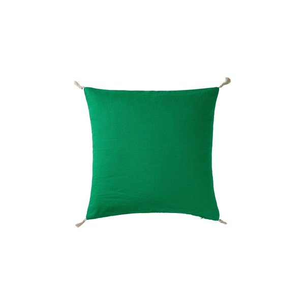 Lněný povlak na polštář 50x50 cm Candice – Ellos Home