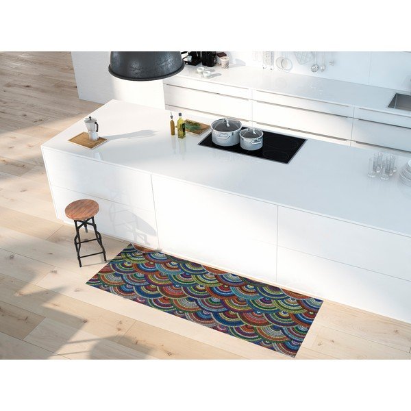 Koberec běhoun 52x100 cm Sprinty Sole – Universal-image-1